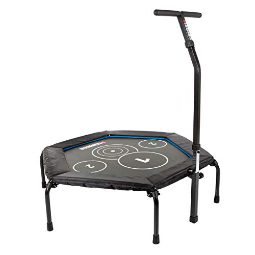 Fitness Trampolin Hammer Fitness Trampolin Cross Jump - Fitness Trampolin